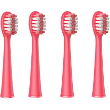 Bitvae K7S toothbrush tips (pink)