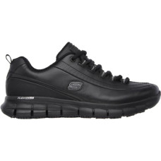 Skechers Sure Track Trickel W 76550EC-BLK shoes