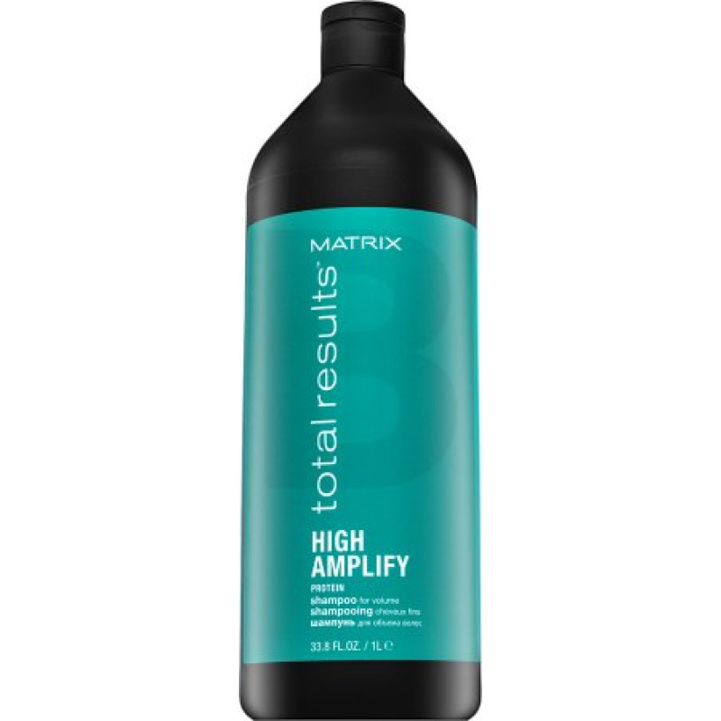 Matrix Total Results High Amplify šampūns smalkiem matiem 1000 ml