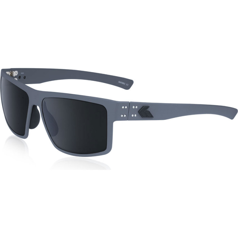Gatorz - Drošības brilles - Dūmu - Šīferis - GZ-14-100