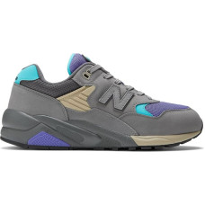 New Balance MT580VA2 RollBar Men's Shoes Gray Suede Sneakers (MT580VA2)