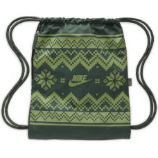 Nike Drawstrng-Fair Isle FZ7287-338 Backpack