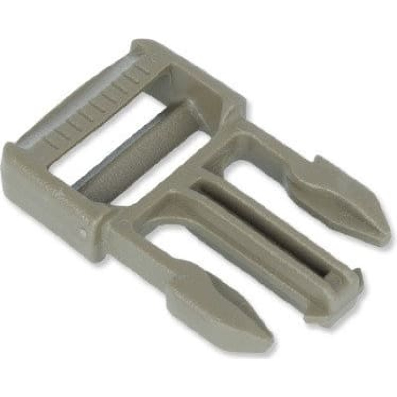 Itw Nexus - GTSR 1in Ladderloc fiksators - dzeltenbrūns