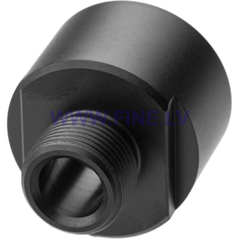 Silverback 24mm CW līdz 14mm CCW adapteris