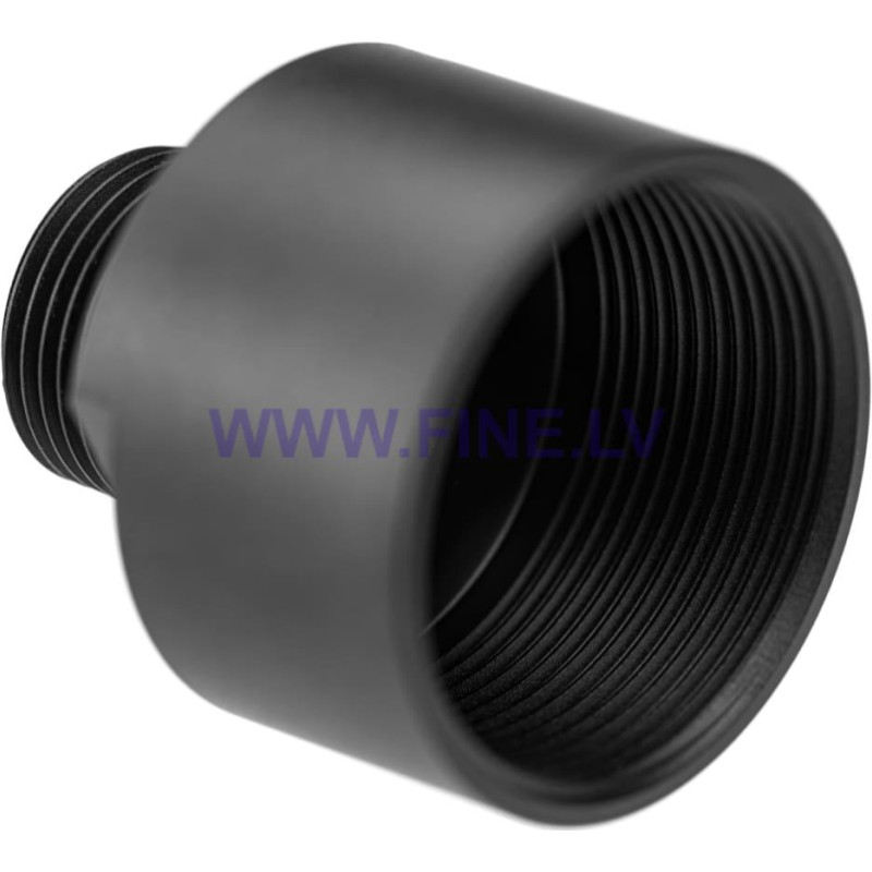 Silverback 24mm CW līdz 14mm CCW adapteris