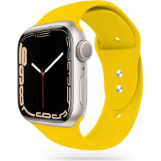 TECH-PROTECT ICONBAND APPLE WATCH 4 | 5 | 6 | 7 | 8 | 9 | SE | ULTRA 1 | 2 (42 | 44 | 45 | 49 MM) YELLOW