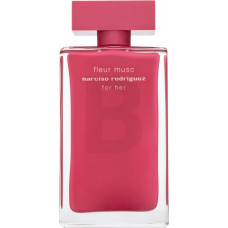 Narciso Rodriguez Narciso For Her Fleur Musc Eau De Parfum 100Ml