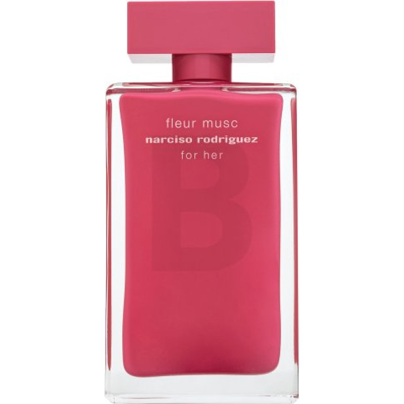 Narciso Rodriguez Narciso For Her Fleur Musc Eau De Parfum 100Ml