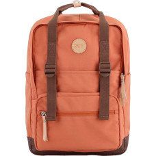 Himawari 1085B 15'' laptop backpack (orange)