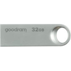 GOODRAM Pendrive UNO3 -  32GB USB 3.2 gen 1 Silver