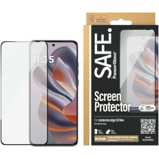 SAFE by PanzerGlass Motorola Edge 50 Neo  Screen Protection Ultra-Wide Fit SAFE95985