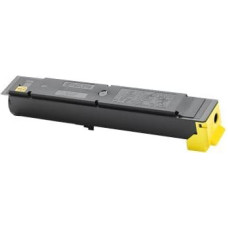 Kyocera Toner TK-5205 TK5205 Yellow Gelb (1T02R5ANL0)