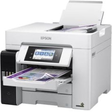 Epson EcoTank Pro ET-5880 ET5880 Multifunktionsdrucker Farbe (C11CJ28401)