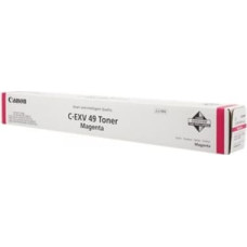 Canon Toner C-EXV CEXV 49 Magenta (8526B002AA)