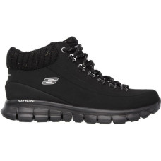 Skechers Synergy Winter Nights W 12122-BBK shoes