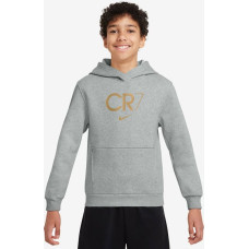 Nike Academy CR7 Club Fleece Jr sweatshirt HF4348-077