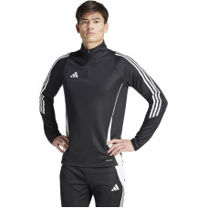 Adidas TIRO 24 Treniņkrekls IJ9963 / melns / XXXL