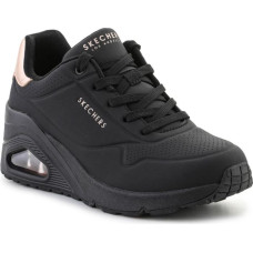 Skechers Uno Wedge - Hi Steps W 177520-BBK shoes