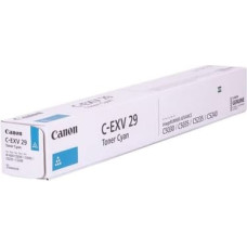 Canon Toner C-EXV29 2794B002 Cyan  Wydajność 27000 stron