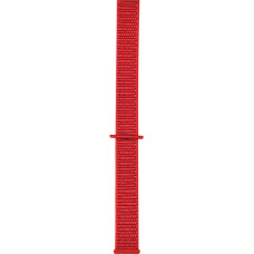 Devia strap Deluxe Sport3 for Apple Watch 41mm| 40mm| 38mm red