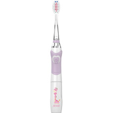 Seago SG-977 sonic toothbrush (pink)