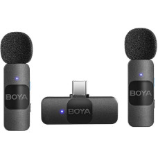 Boya BY-V20 Wireless microphone