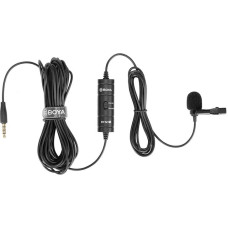 Boya BY-M1S Lavalier tie microphone