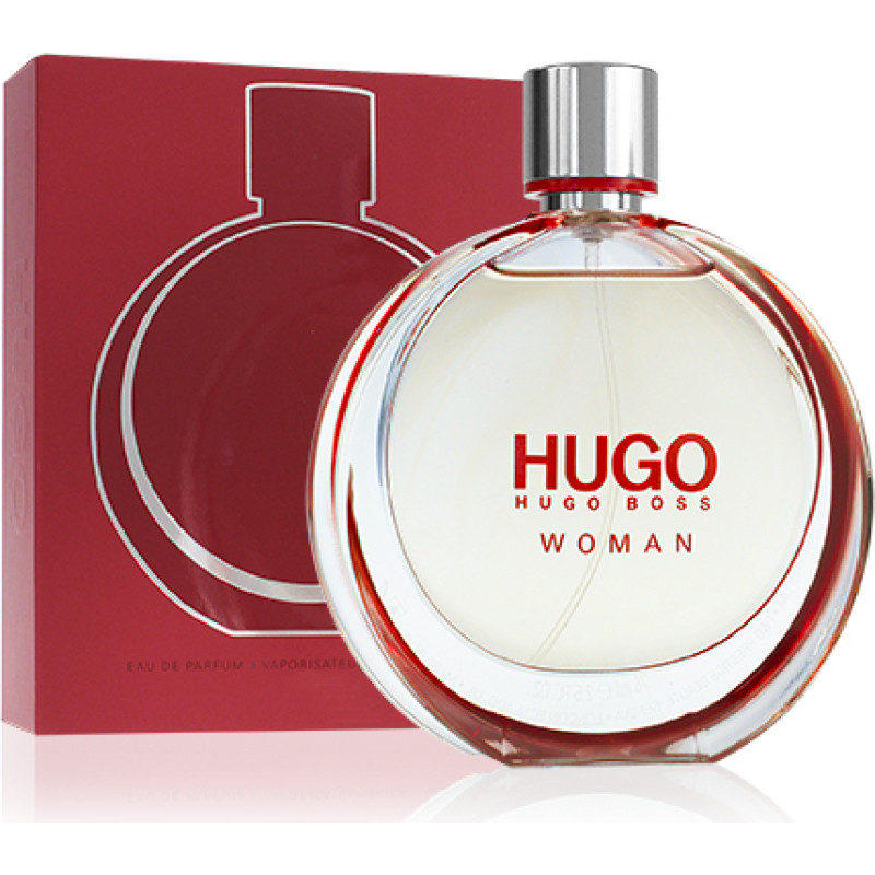 Hugo Boss Hugo Woman EDP W 50ml