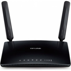 TP-LINK Archer MR200 AC750 Dual Bank 4G LTE