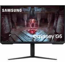 Monitors Samsung Odyssey G5 G51C 32