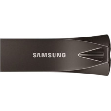 Zibatmiņa Samsung Bar Plus 512GB Titanium