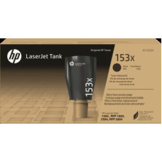 Toneris HP 153X Black LaserJet Tank Reload Kit