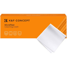 K&F Concept dust-free cloths SKU.1615 15x15 cm 10pcs