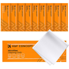 K&F Concept Microfiber Cleaning cloth K&F Concept SKU.1597