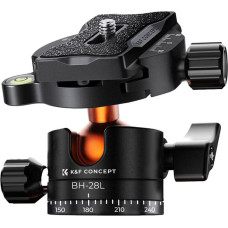 K&F Concept Tripod K&F Concept K254A3+BH-28L