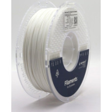 3D Drukas Elementi Gembird High Speed 1.75 mm 1 Kg PLA White