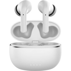 Forever earphones BT ANC TWE-210 Earp White