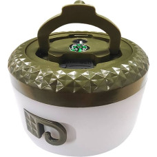 Lampa kempingowa 2w1 Superfire LT01