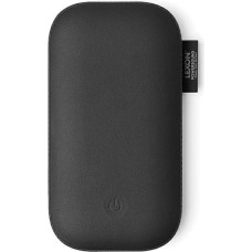 Lexon Powersound Powerbank indukcyjny 5000 mAh z głośnikiem bluetooth czarny|black LA128N