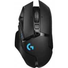 Logitech Gaming Mouse G502 LIGHTSPEED wireless (910-005567) (910005567)