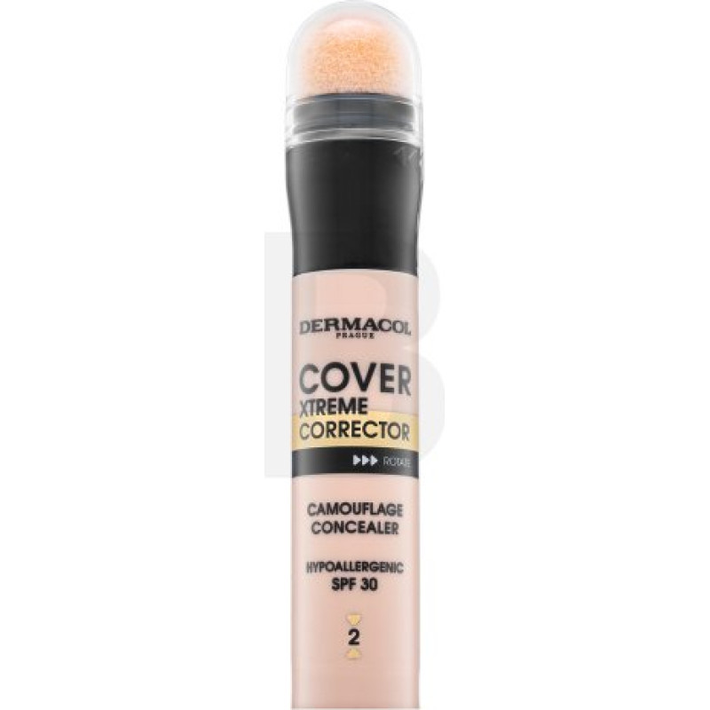Dermacol Cover Xtreme korektors 2 8 g