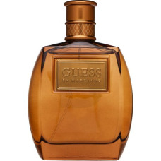Guess By Marciano for Men Tualetes ūdens vīriešiem 100 ml