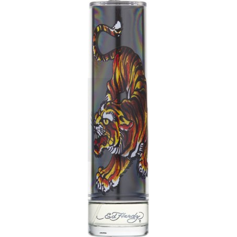 Ed Hardy Christian Audigier Ed Hardy For Men Tualetes ūdens vīriešiem 100 ml