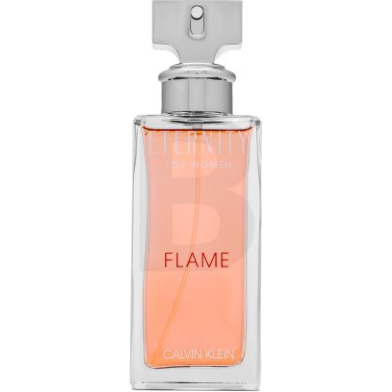 Calvin Klein Eternity Flame parfimērijas ūdens sievietēm 100 ml