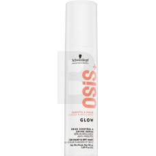 Schwarzkopf Professional Osis+ Glow izlīdzinošs serums mīkstiem un spīdīgiem matiem 50 ml