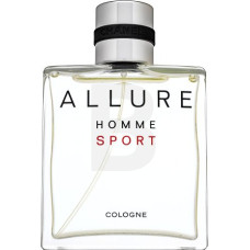 Chanel Allure Homme Sport Ķelne vīriešiem 50 ml