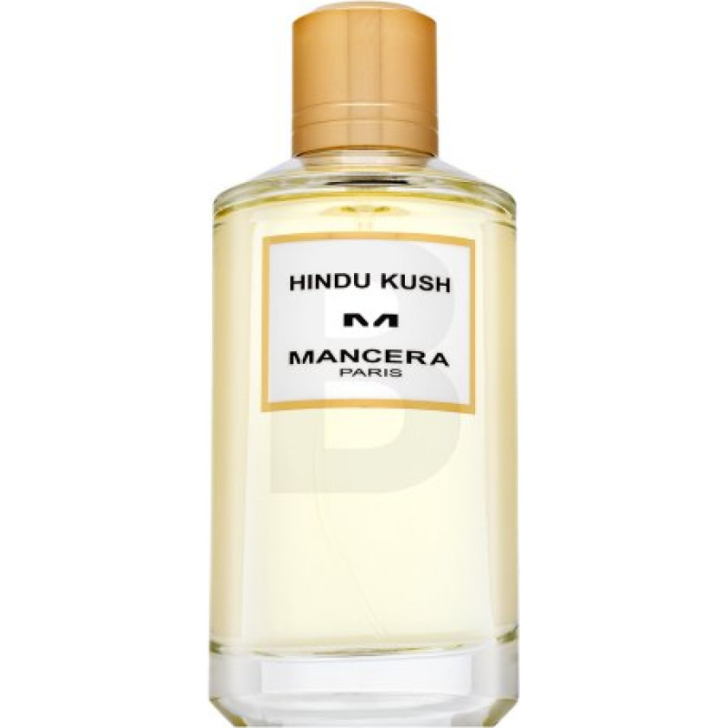 Mancera Hindu Kush unisex parfimērijas ūdens 120 ml