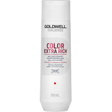 Goldwell Dualsenses Color Extra Rich Brilliance šampūns krāsotiem matiem 250 ml