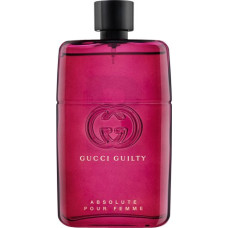 Gucci Guilty Absolute pour Femme parfimērijas ūdens sievietēm 90 ml