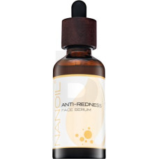 Nanoil Izgaismojošs serums pret apsārtumu sejai 50 ml